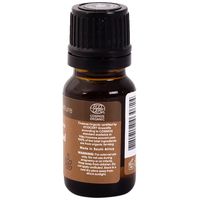 FtN Organic Cedarwood Essential Oil
